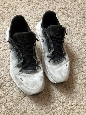 Used On Running Cloudtilt bike — image 3 of 8