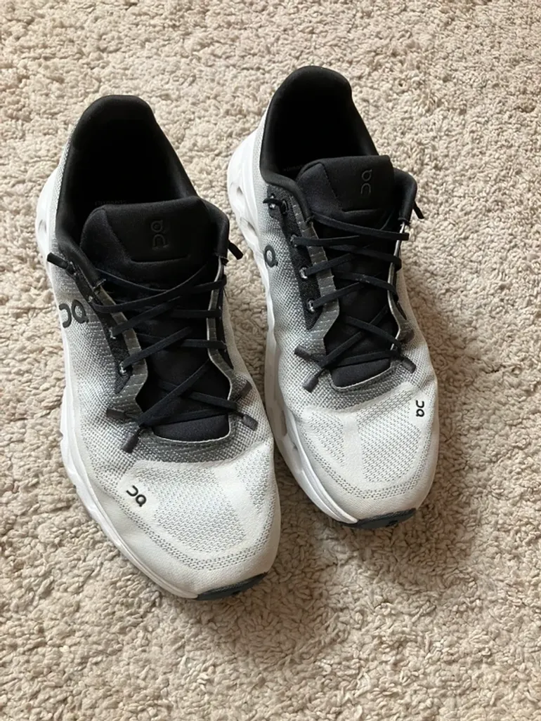 Used On Running Cloudtilt bike — image 3 of 8