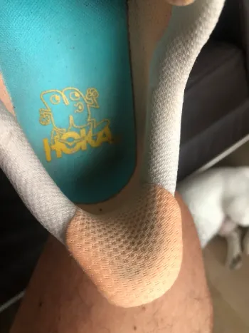 Used Hoka Clifton 10 bike — image 3 of 6