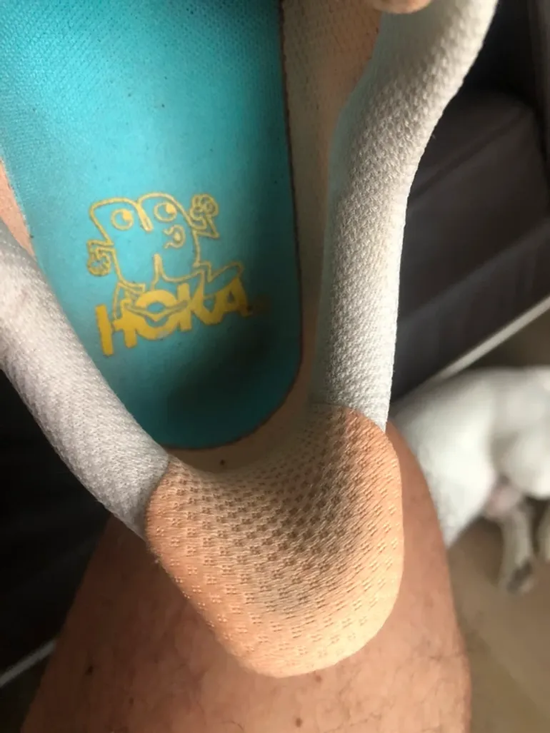 Used Hoka Clifton 10 bike — image 3 of 6
