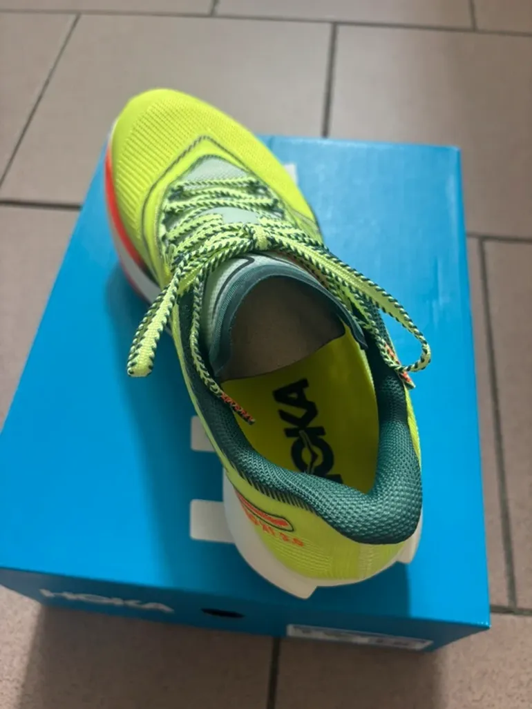 Used Hoka Cielo X1 3.0 bike — image 5 of 6
