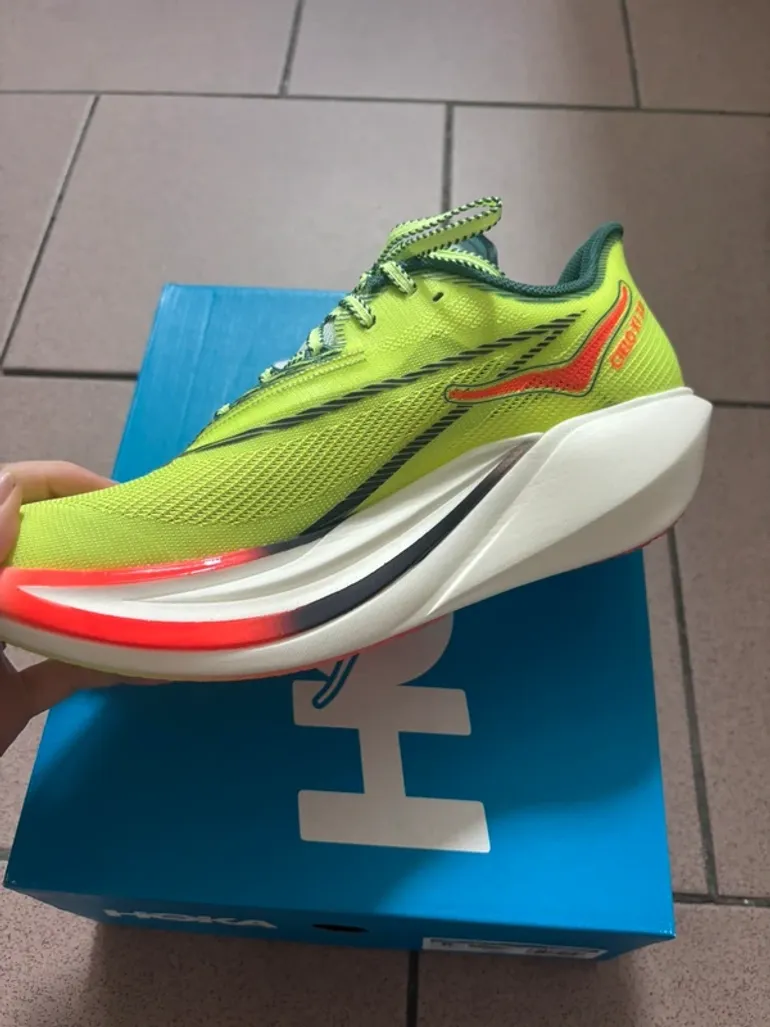 Used Hoka Cielo X1 3.0 bike — image 3 of 6