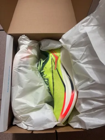 Used Hoka Cielo X1 3.0 Running Shoes