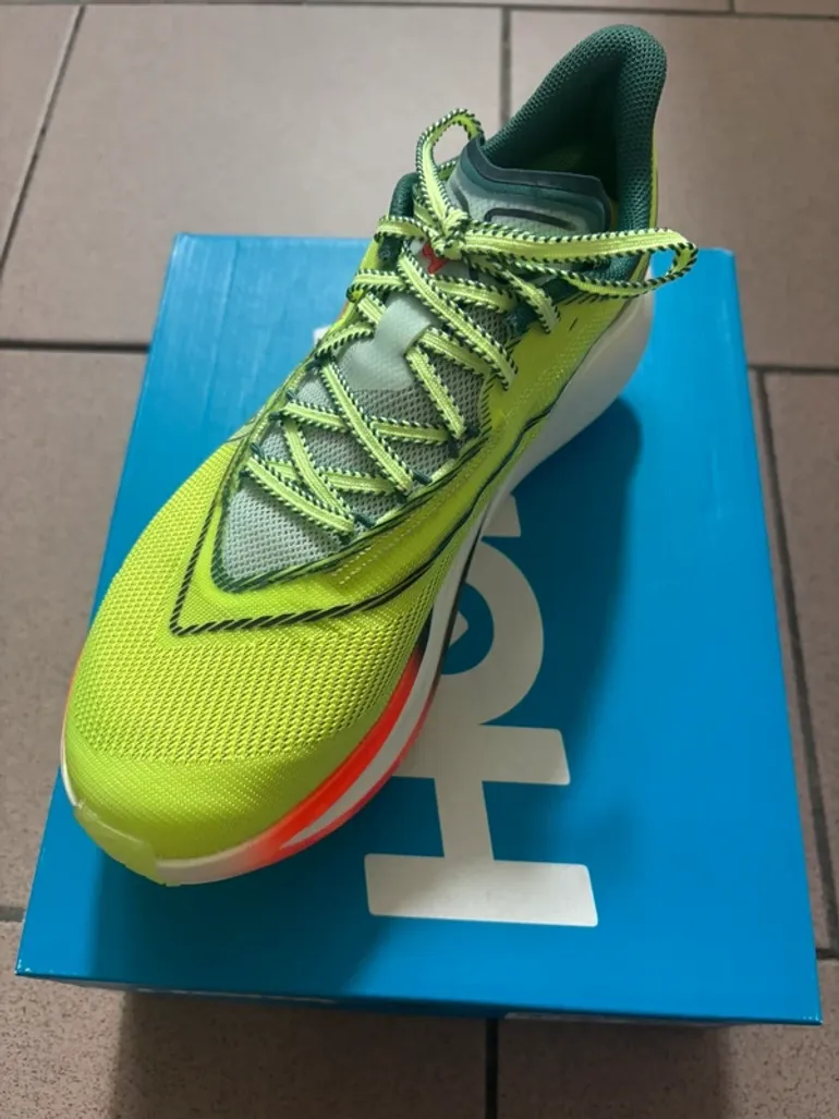 Used Hoka Cielo X1 3.0 bike — image 2 of 6