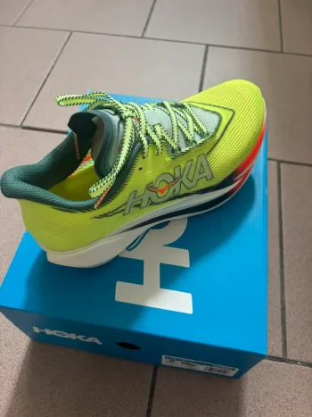 Used Hoka Cielo X1 3.0 bike — image 6 of 6