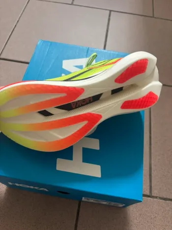 Used Hoka Cielo X1 3.0 bike — image 4 of 6