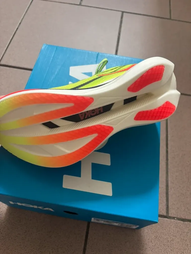 Used Hoka Cielo X1 3.0 bike — image 4 of 6