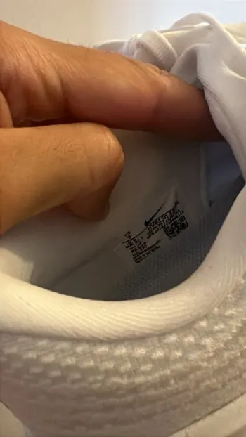 Nike Vomero Plus bike d'occasion — image 5 sur 7