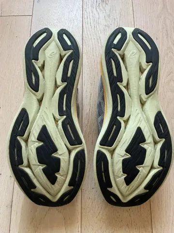 Used Asics Superblast bike — image 9 of 11