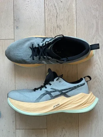 Used Asics Superblast bike — image 6 of 11