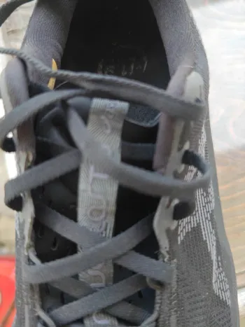 Brugt Asics Novablast 5 bike — billede 10 af 12