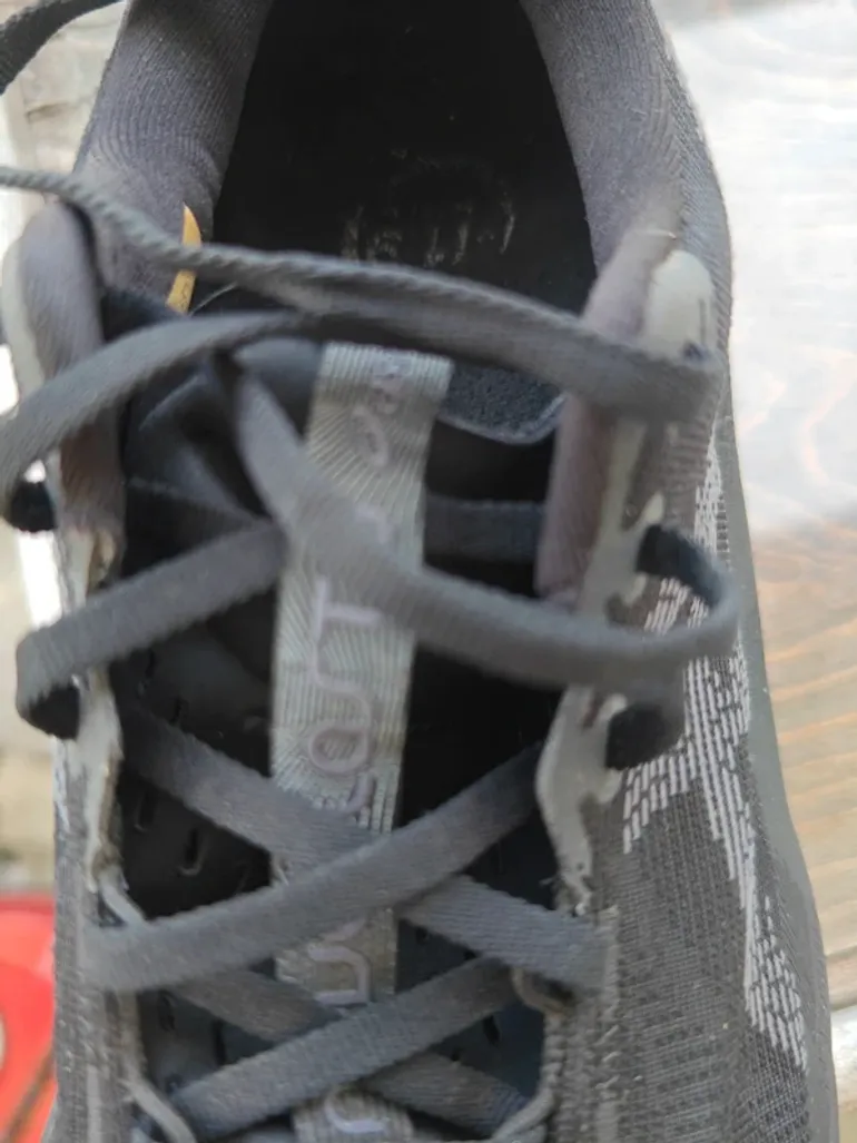 Brugt Asics Novablast 5 bike — billede 10 af 12