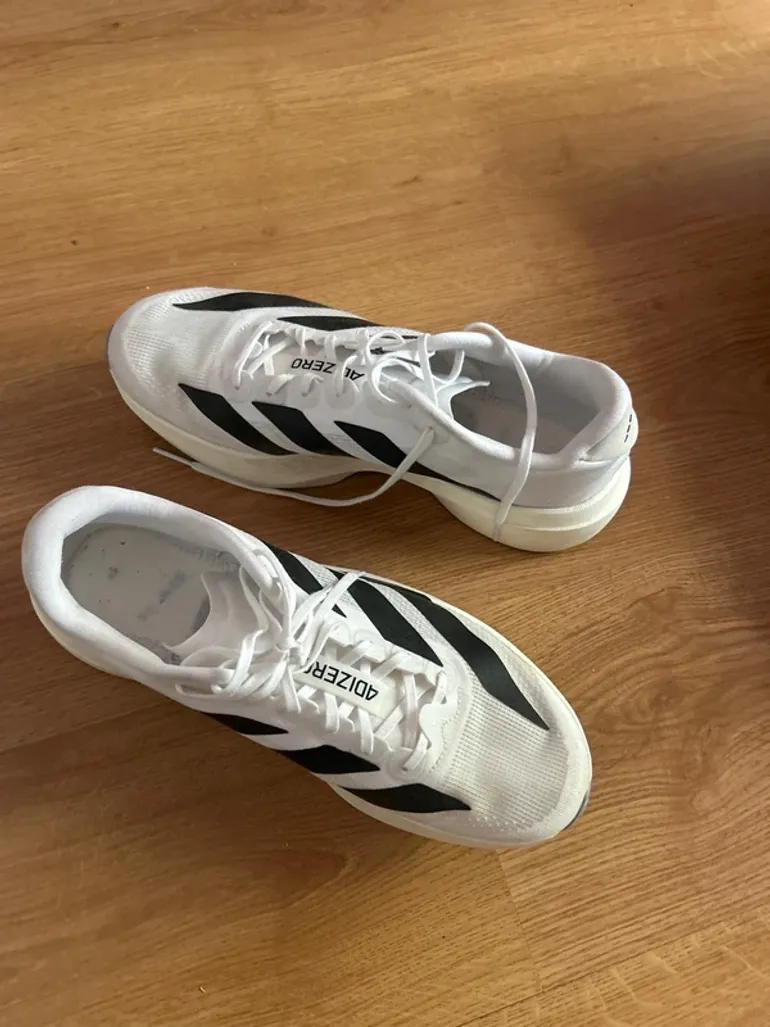 Adidas Adizero bike d'occasion — image 4 sur 4
