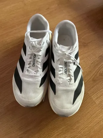 Adidas Adizero Running Shoes d'occasion