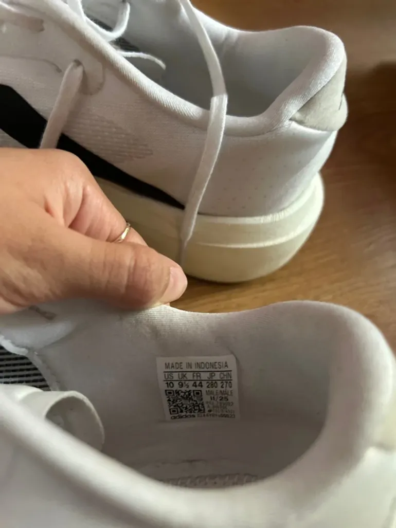 Adidas Adizero bike d'occasion — image 3 sur 4