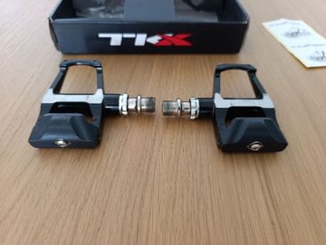 tkx Pedals bike de segunda mano — imagen 2 de 6