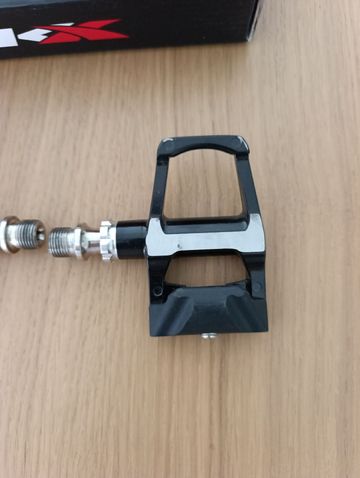 tkx Pedals bike de segunda mano — imagen 3 de 6
