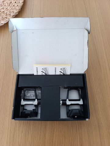 tkx Pedals bike de segunda mano — imagen 6 de 6