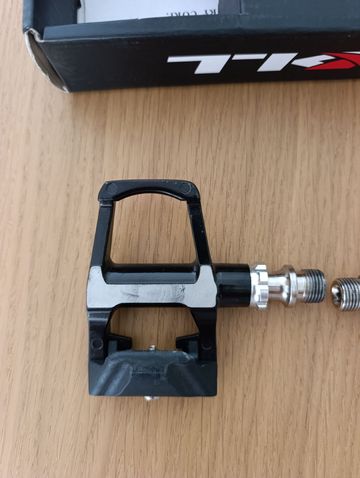tkx Pedals bike de segunda mano — imagen 4 de 6