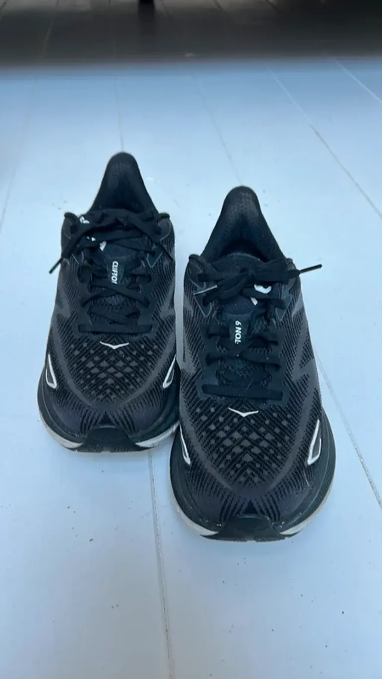 Used Hoka Hardloopschoenen bike — image 5 of 5