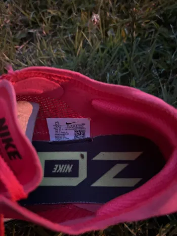 Used Nike ZoomX Vaporfly Next% 2 bike — image 4 of 4
