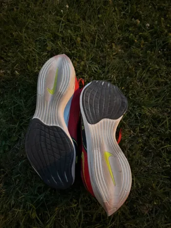 Used Nike ZoomX Vaporfly Next% 2 bike — image 3 of 4