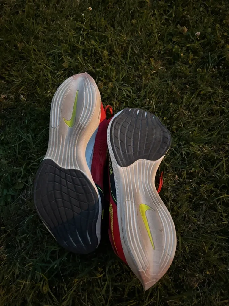Used Nike ZoomX Vaporfly Next% 2 bike — image 3 of 4