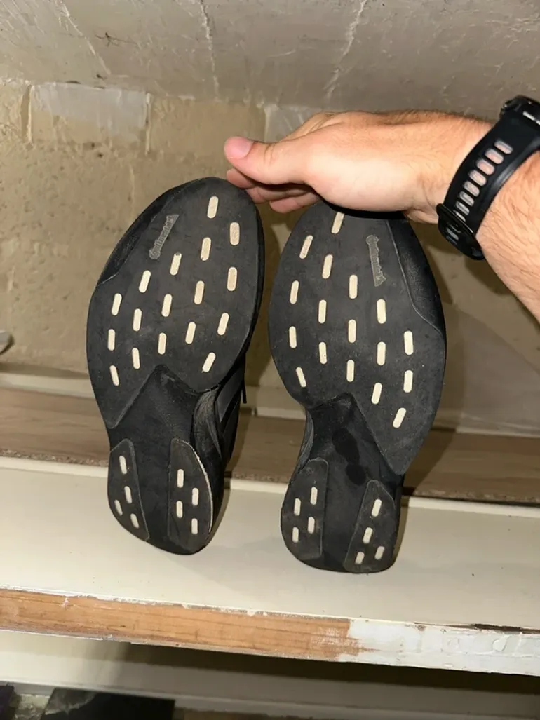 Adidas Adizero evo SL bike d'occasion — image 3 sur 4