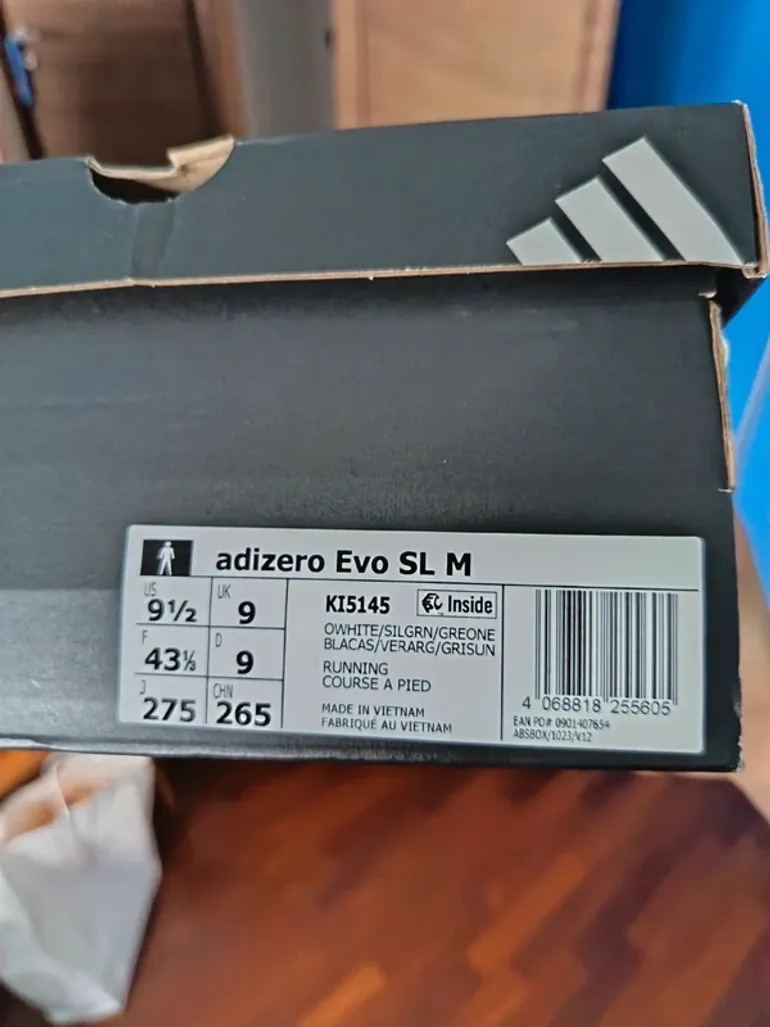 Used Adidas Adizero Evo SL bike — image 8 of 9