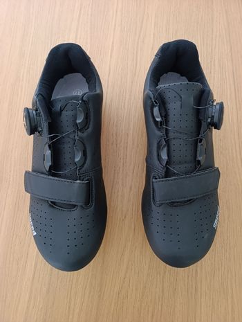 Used Speedbox Cycling Shoes Cycling Shoes
