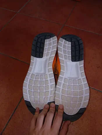Used Nike Air Max Nuaxis bike — image 5 of 7