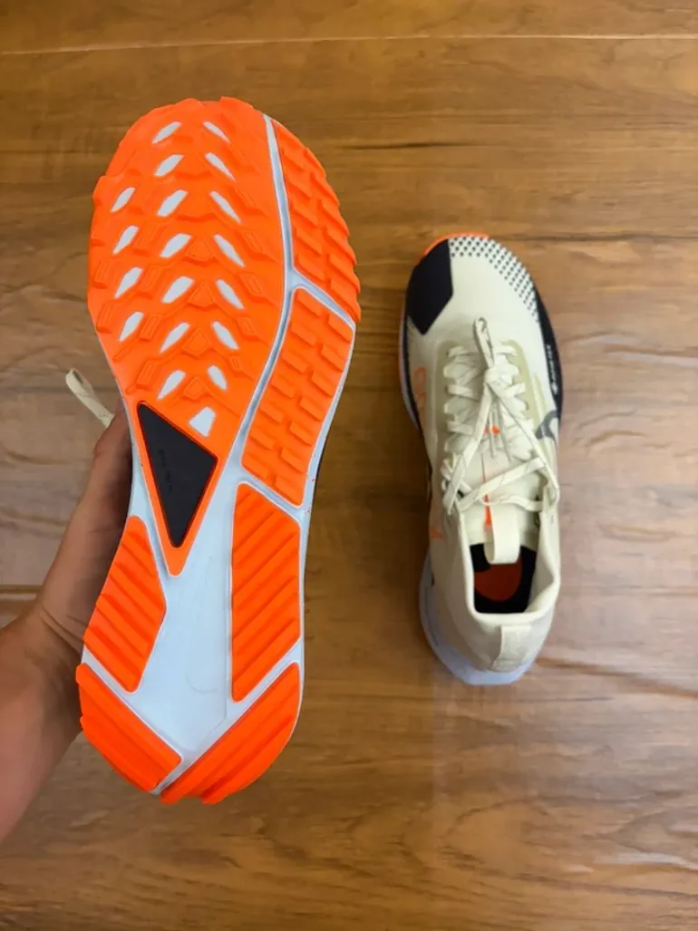 Pegasus React Trail 4 GTX V2 bike d'occasion — image 5 sur 10