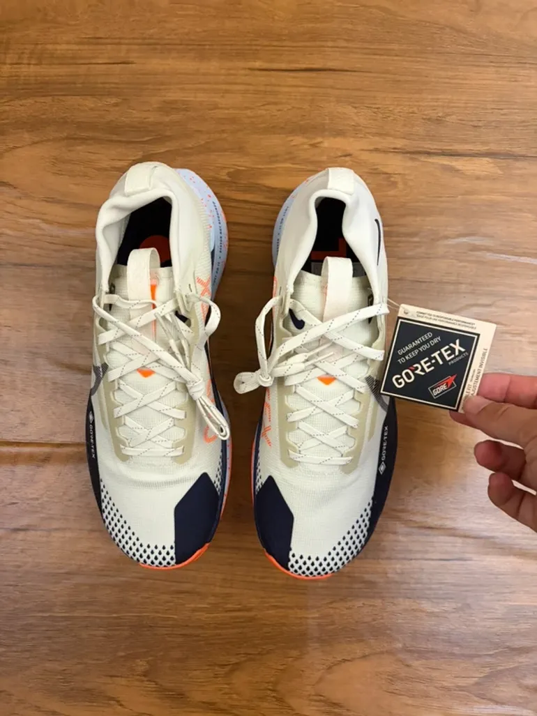 Pegasus React Trail 4 GTX V2 bike d'occasion — image 2 sur 10
