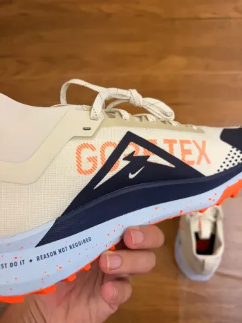 Pegasus React Trail 4 GTX V2 bike d'occasion — image 9 sur 10