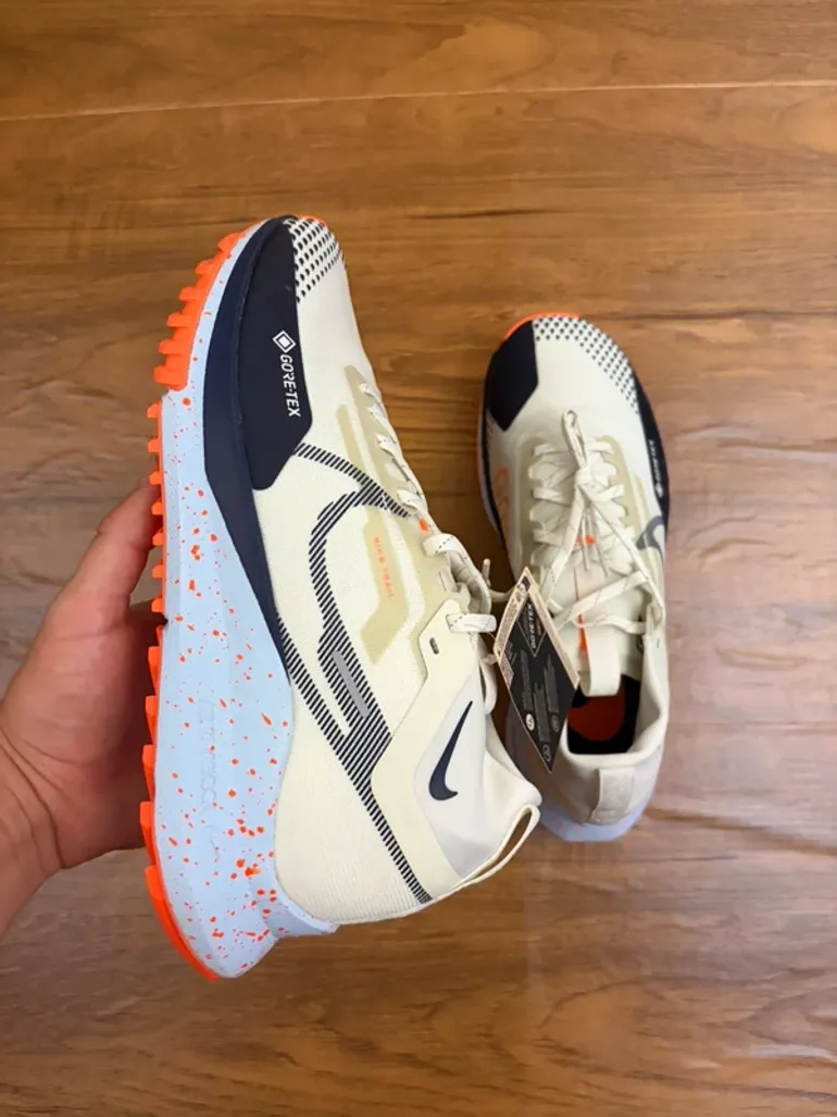 Pegasus React Trail 4 GTX V2 bike d'occasion — image 6 sur 10