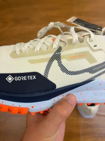 Pegasus React Trail 4 GTX V2 bike d'occasion — image 8 sur 10