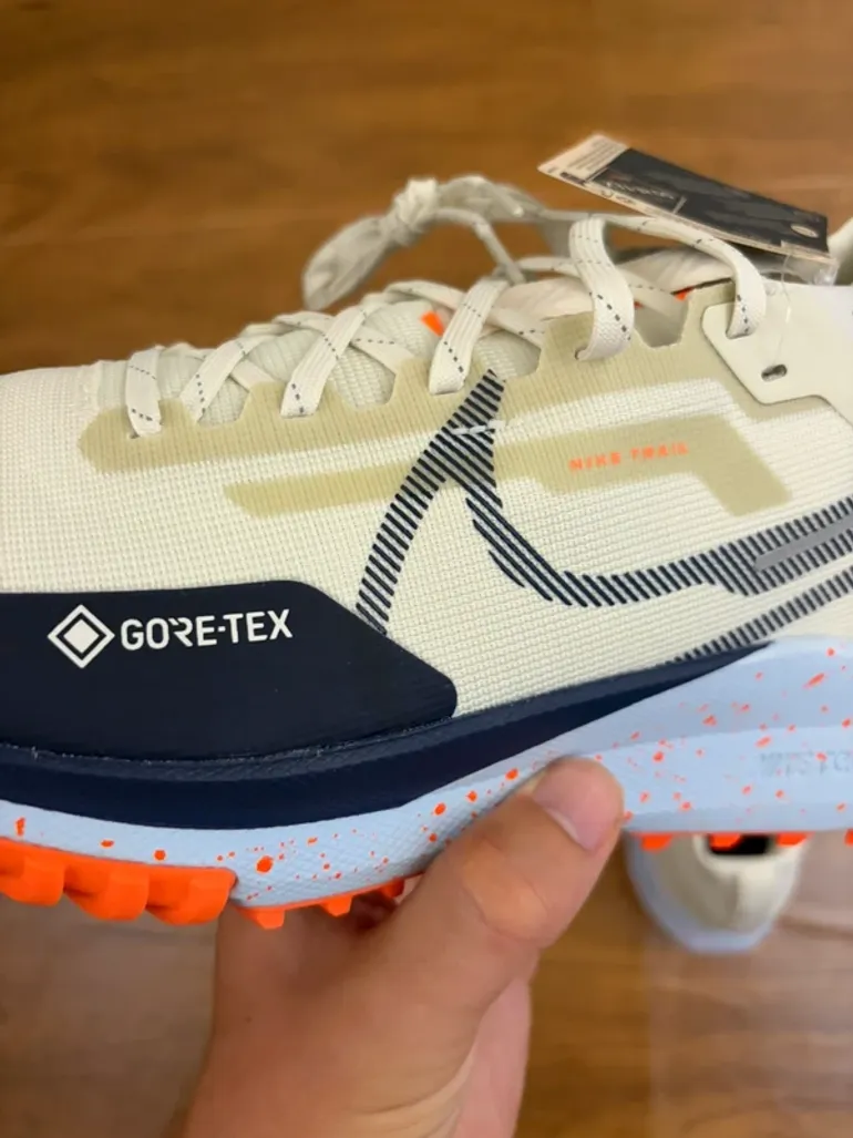 Pegasus React Trail 4 GTX V2 bike d'occasion — image 8 sur 10