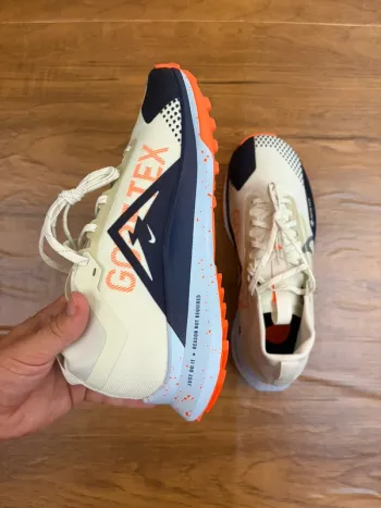 Pegasus React Trail 4 GTX V2 bike d'occasion — image 4 sur 10