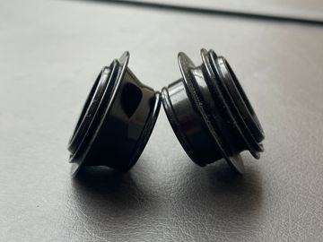 Specialized Roval Control SL 29 19mm OD End Caps L+R Set Fox S185900001 S185900002 2019 Wheels usato
