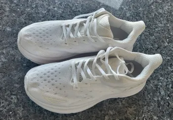 Hoka Clinton 9 bike de segunda mano — imagen 3 de 7