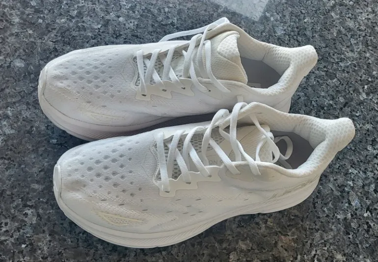 Hoka Clinton 9 bike de segunda mano — imagen 3 de 7