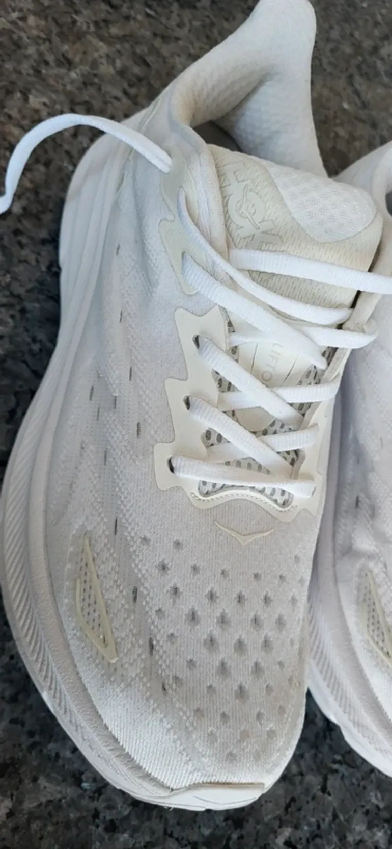 Hoka Clinton 9 bike de segunda mano — imagen 4 de 7