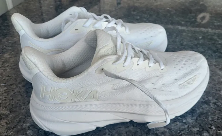 Hoka Clinton 9 bike de segunda mano — imagen 2 de 7
