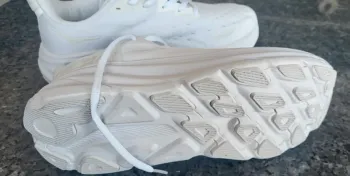 Hoka Clinton 9 bike de segunda mano — imagen 7 de 7