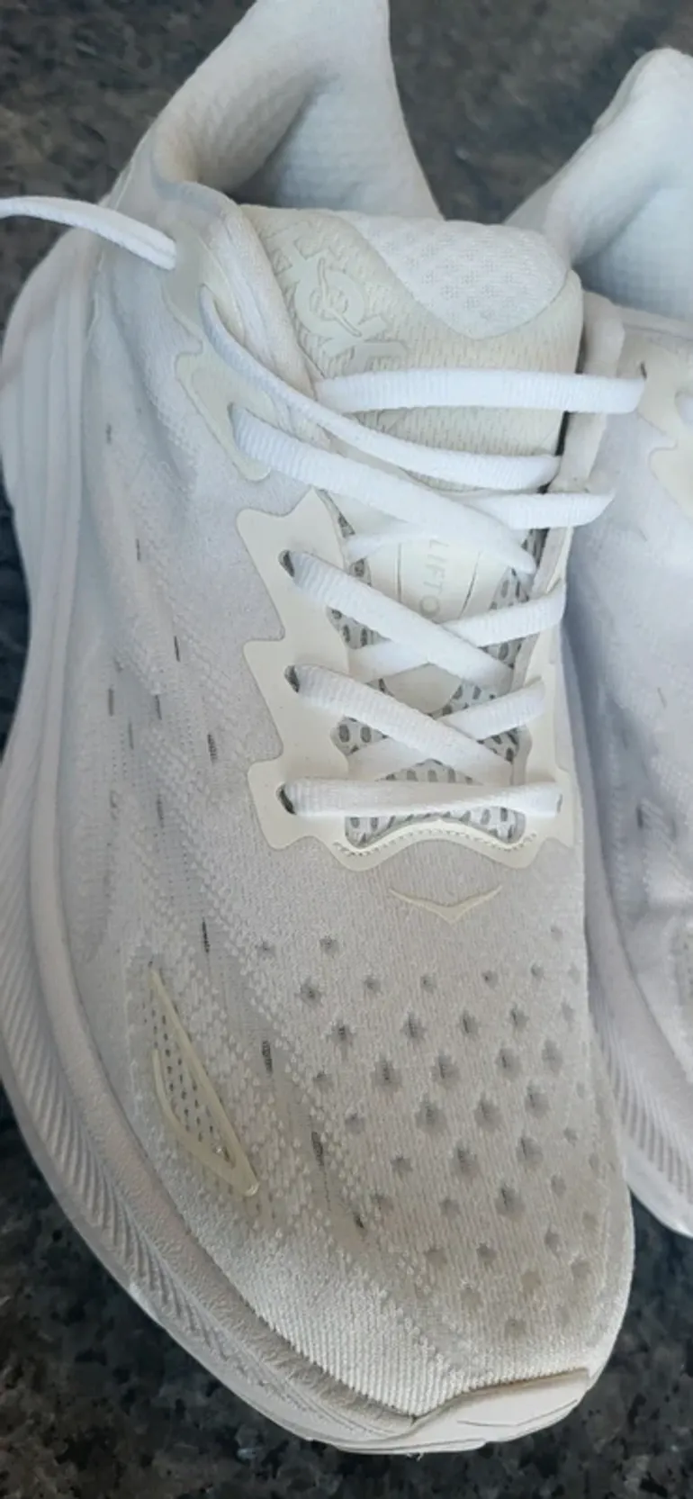 Hoka Clinton 9 bike de segunda mano — imagen 5 de 7