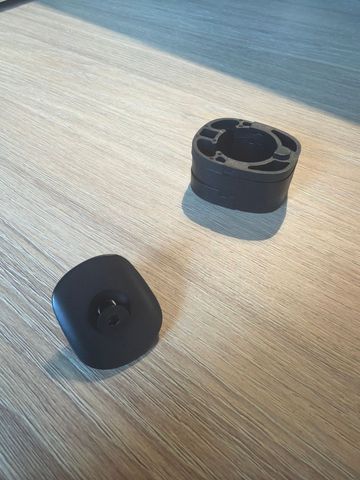 Gebrauchtes Enve Aéro In-Route Stem 2025 bike — Bild 5 von 5