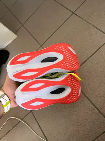 Použité Asics Magic Speed bike — obrázek 2 z 2