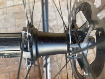 Used Enve 3.4 2024 bike — image 5 of 7