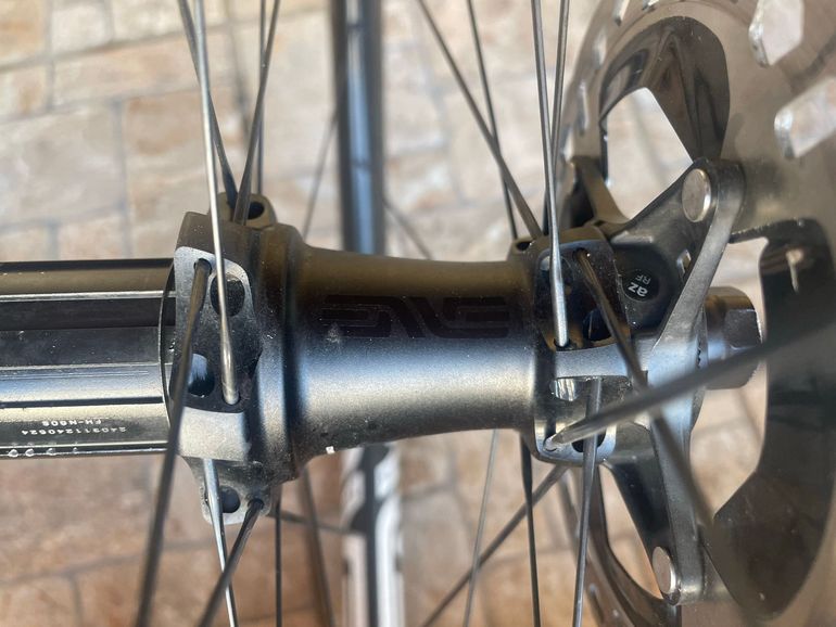 Enve 3.4 2024 bike d'occasion — image 5 sur 7