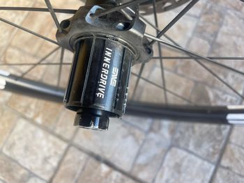 Enve 3.4 2024 bike d'occasion — image 6 sur 7